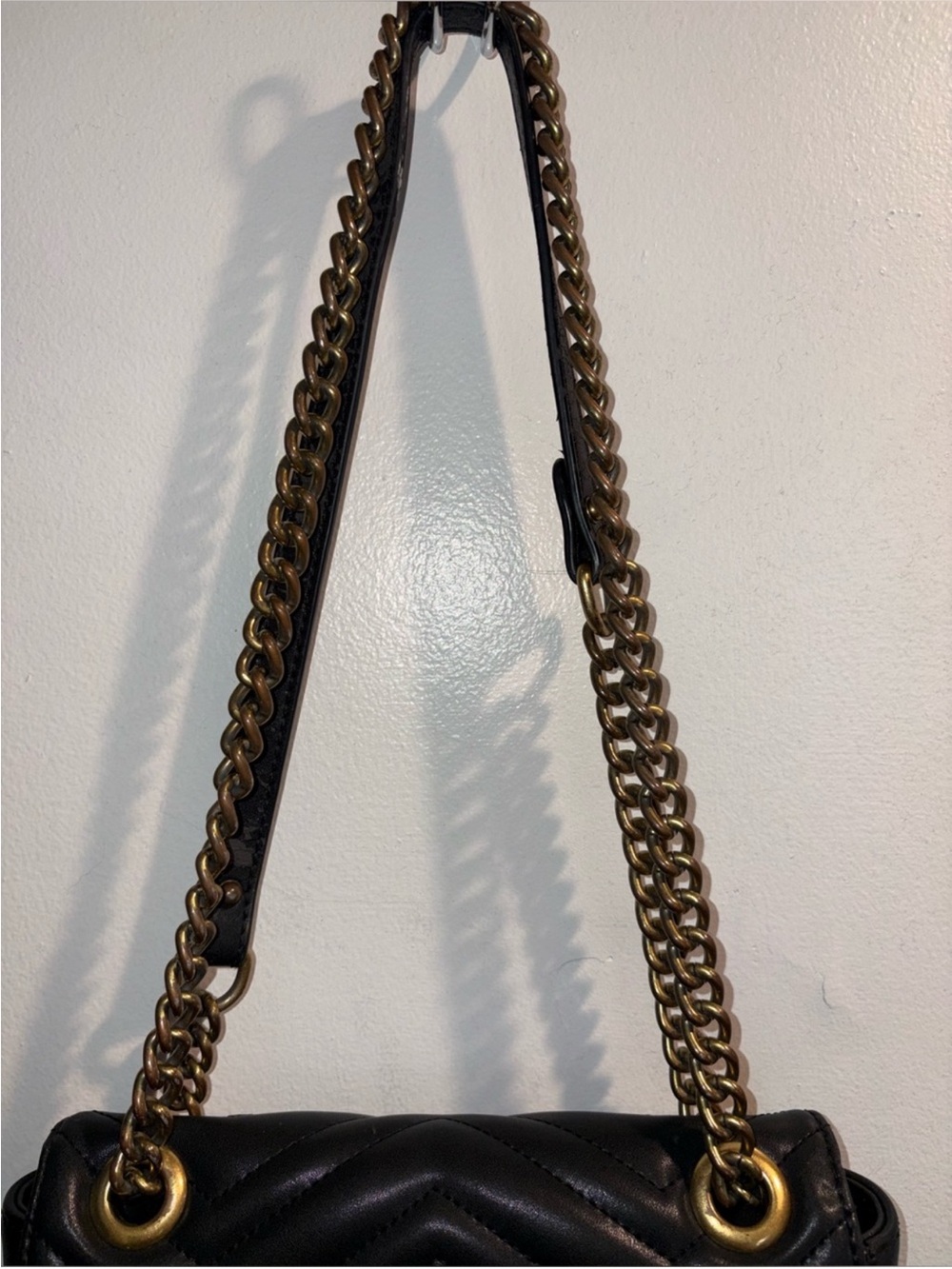 Black bag - Picture 2 of 7